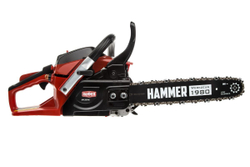 Бензопила HAMMER BPL3814C