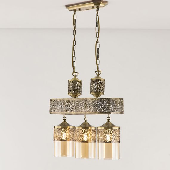 Подвесной светильник Citilux Эмир CL467233