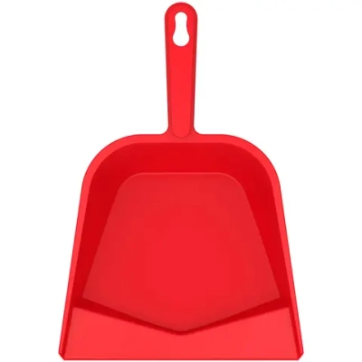 Совок для мусора Альт Пласт АП 071