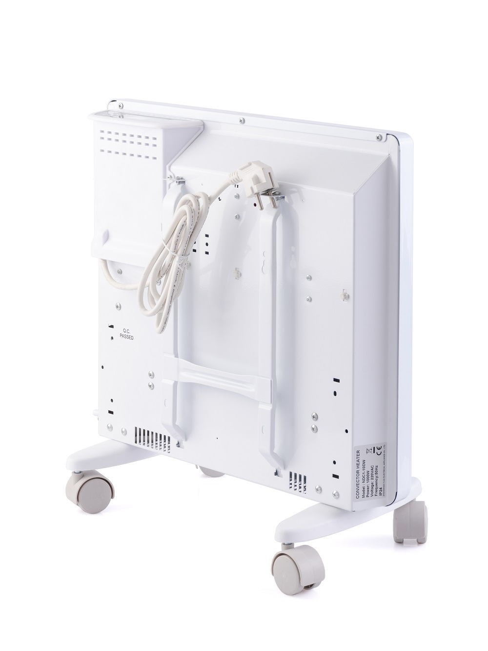 Конвектор  SmartWay NDC1-20DW