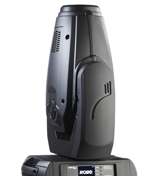 ROBE Robin DL4S Profile
