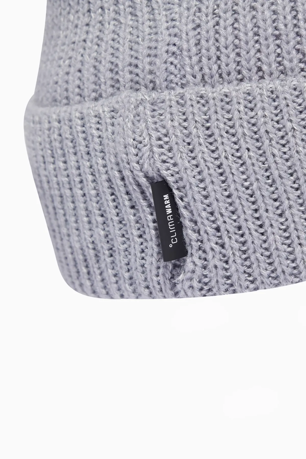 Шапка adidas RunxCLIMAWARM - серый