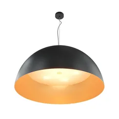 Подвесной светильник Купол / Dome E27х5 Maytoni mod169pl-05gb1