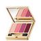 Пудра для лица Clarins Palette 4 Couleurs 07 Lovely Rose (6,9 g)