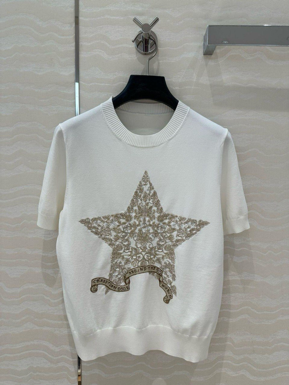Футболка Dior, арт. 485474143