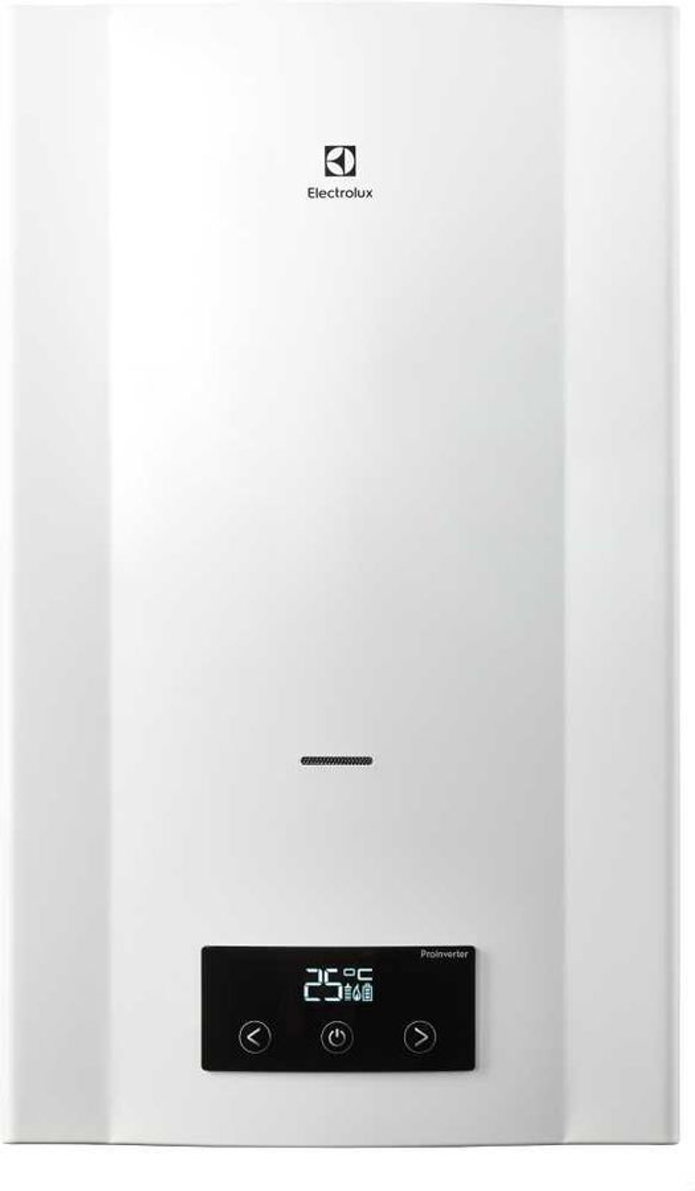 Колонка газовая Electrolux GWH 11 Prolnverter