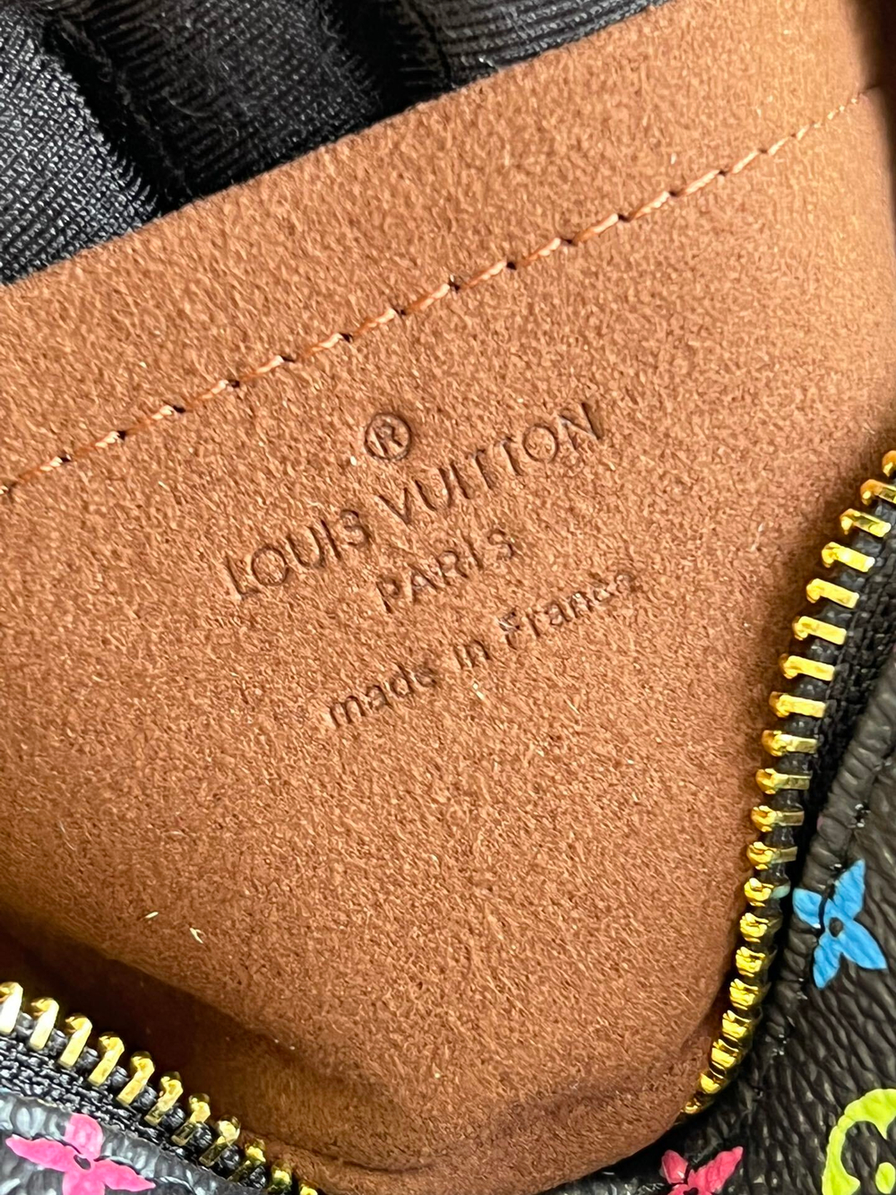 Louis Vuitton Wapity