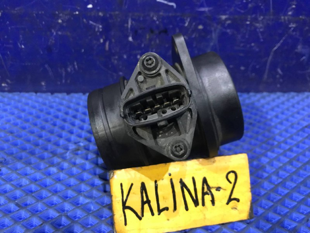 Расходомер LADA KALINA 2006