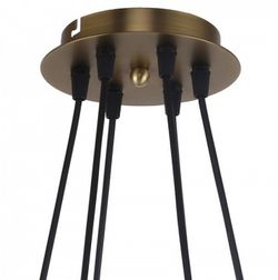 Подвесная люстра Favourite Vision 2763-6P