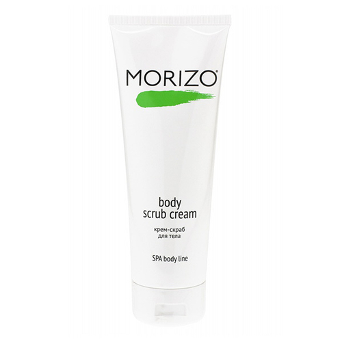 Крем-скраб для тела Morizo 250мл