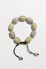 Браслет из нефрита SOURCE