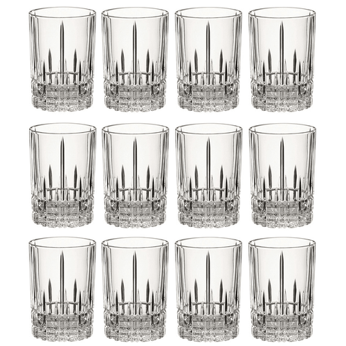 Набор из 12-ти стаканов для коктейля Longdrink small 240 мл Perfect Spiegelau