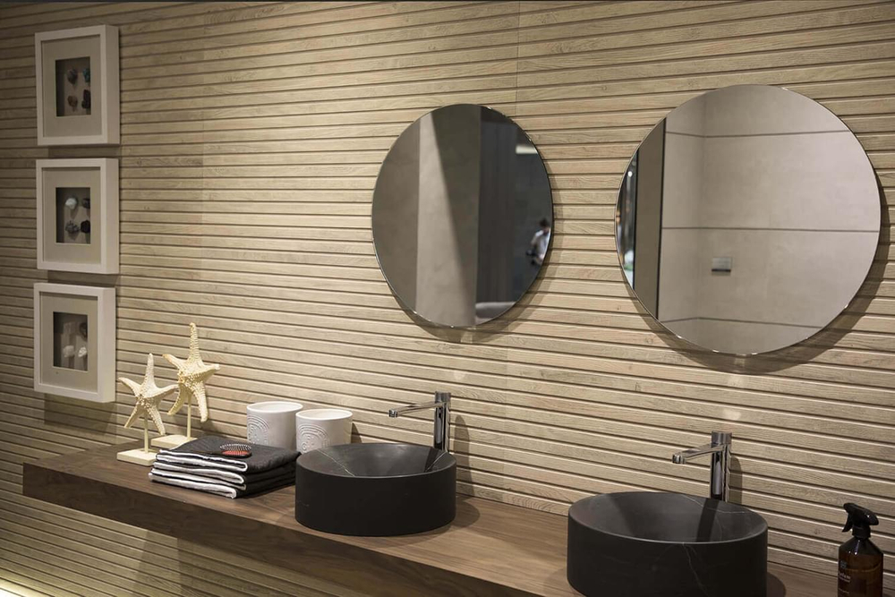 Porcelanosa Lexington Cognac 45x120