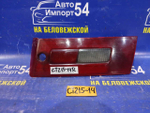 Вставка багажника правая TOYOTA CORONA PREMIO 1996