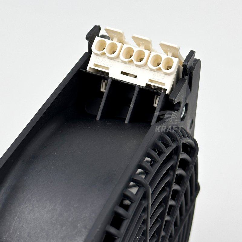 Вентилятор компактный Ebmpapst DV 4650-470