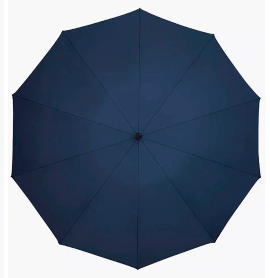 Зонт Zuodu Full Automatic Umbrella Led