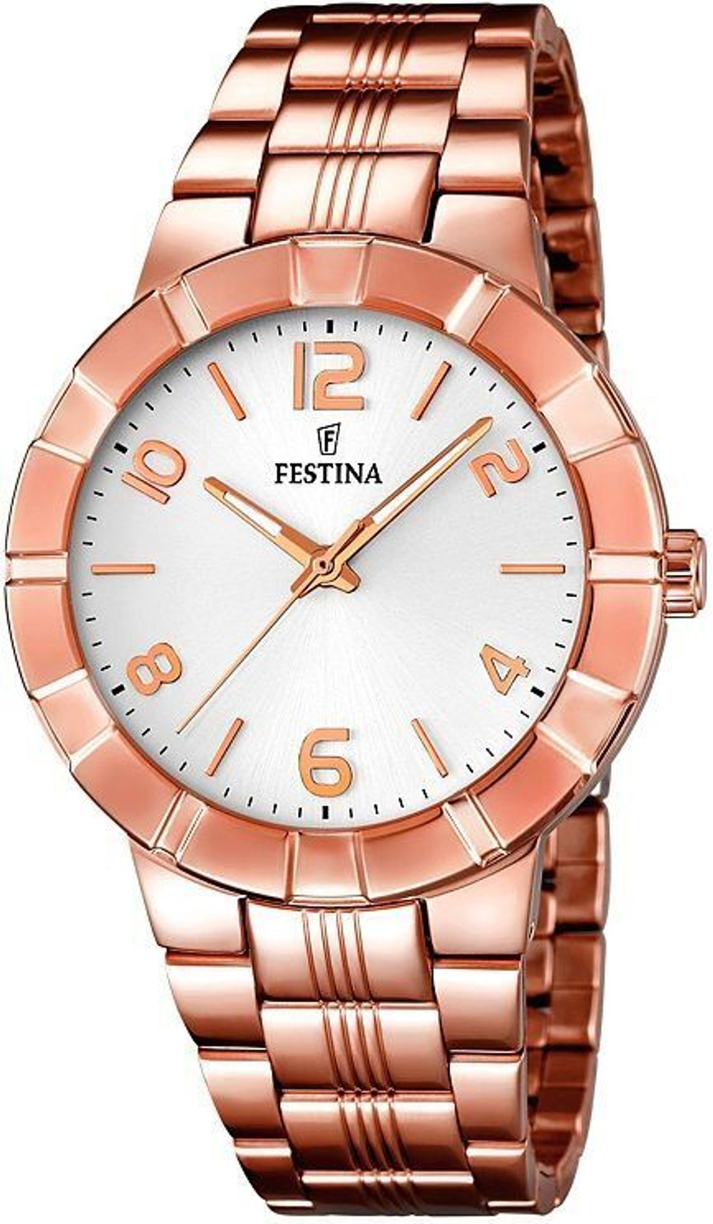 Женские наручные часы Festina F16714/1