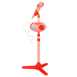 Микрофон на бат., коробка MTK027A-2B/G