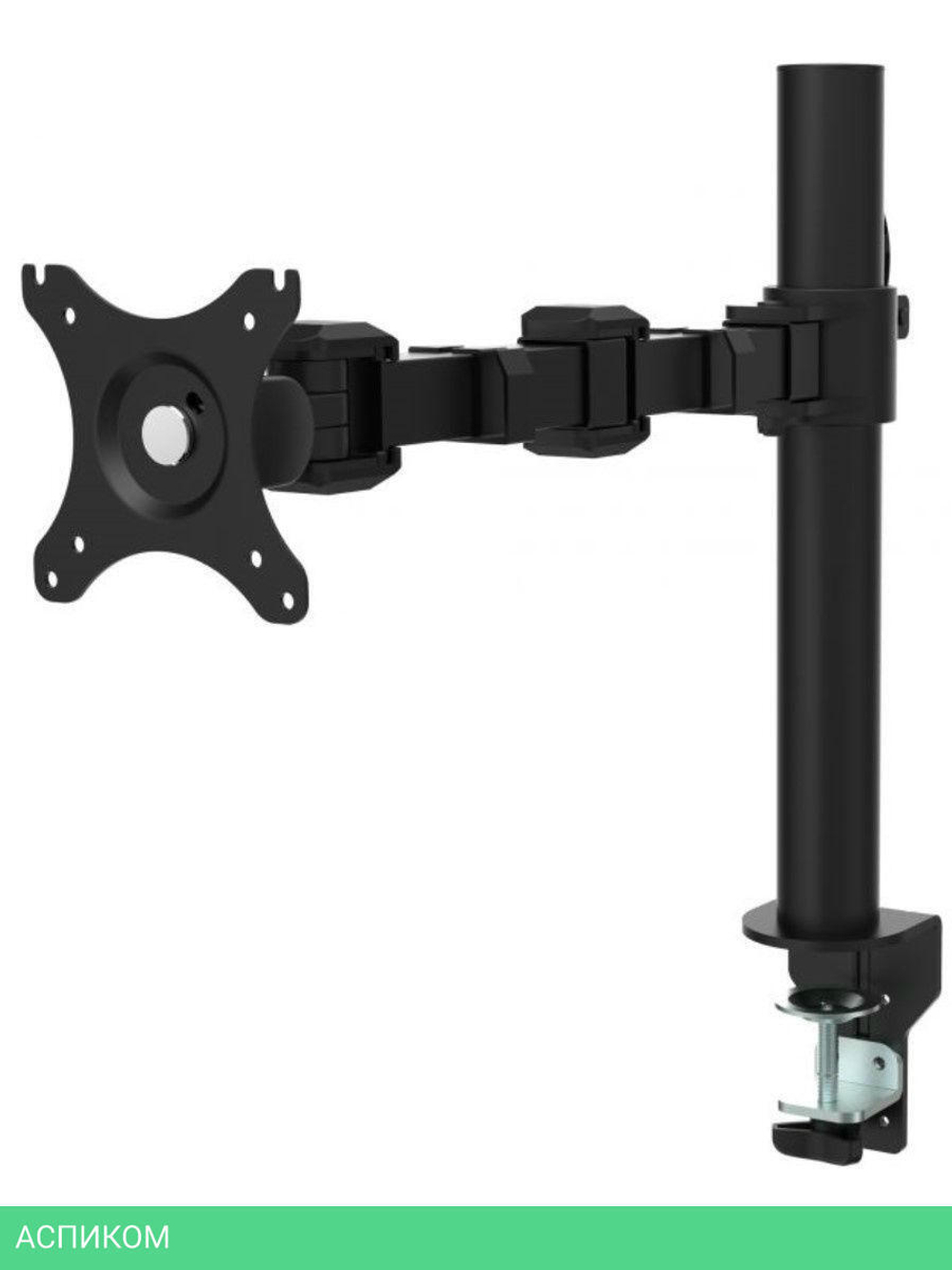 Кронштейн OnKron D121E Black