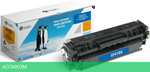 Картридж G&G GG-CF410A черный