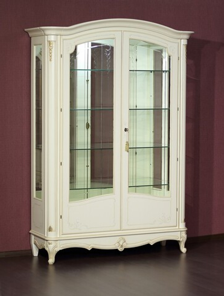 ПАРМА Витрина 2-хдв./26-02