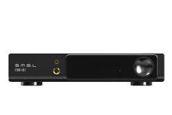 Усилитель SMSL RAW-HA1