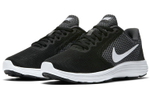 Кроссовки Nike Revolution 3 (Женская размерная сетка)