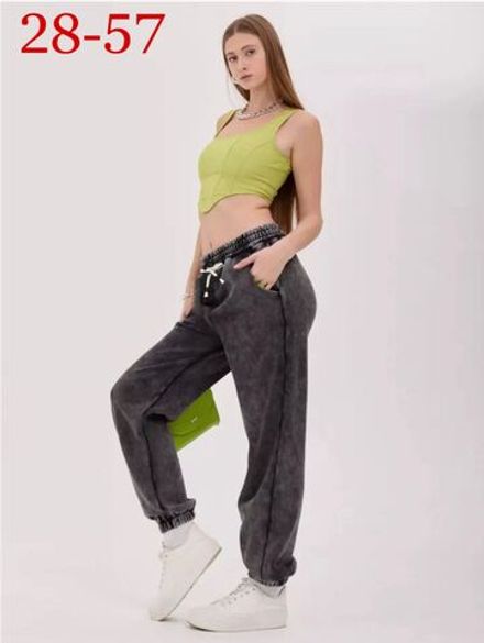 Брюки 50351725 Fabrika