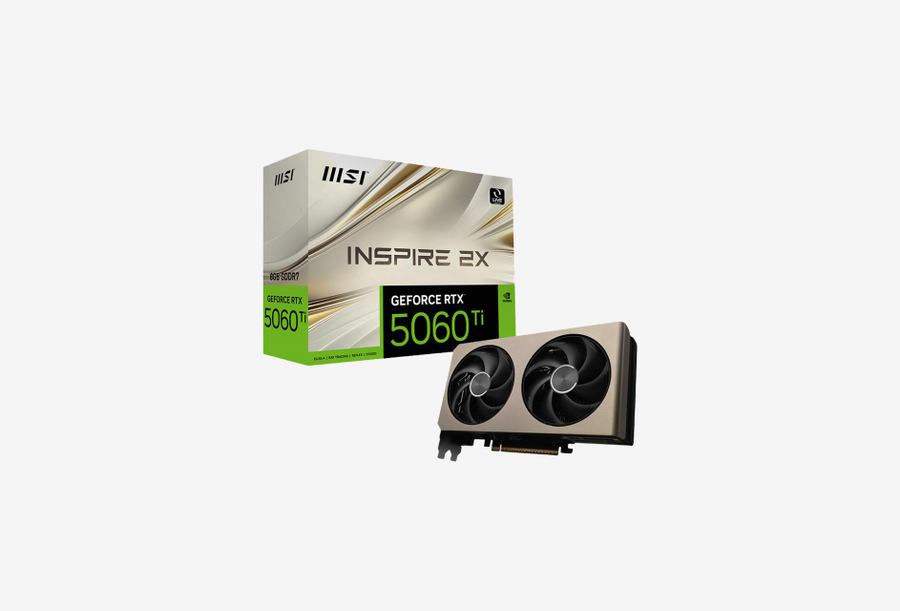 RTX 5060 TI 8G INSPIRE 2X_0526709105457