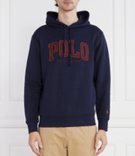 Худи POLO RALPH LAUREN - темно-синий(710917886)