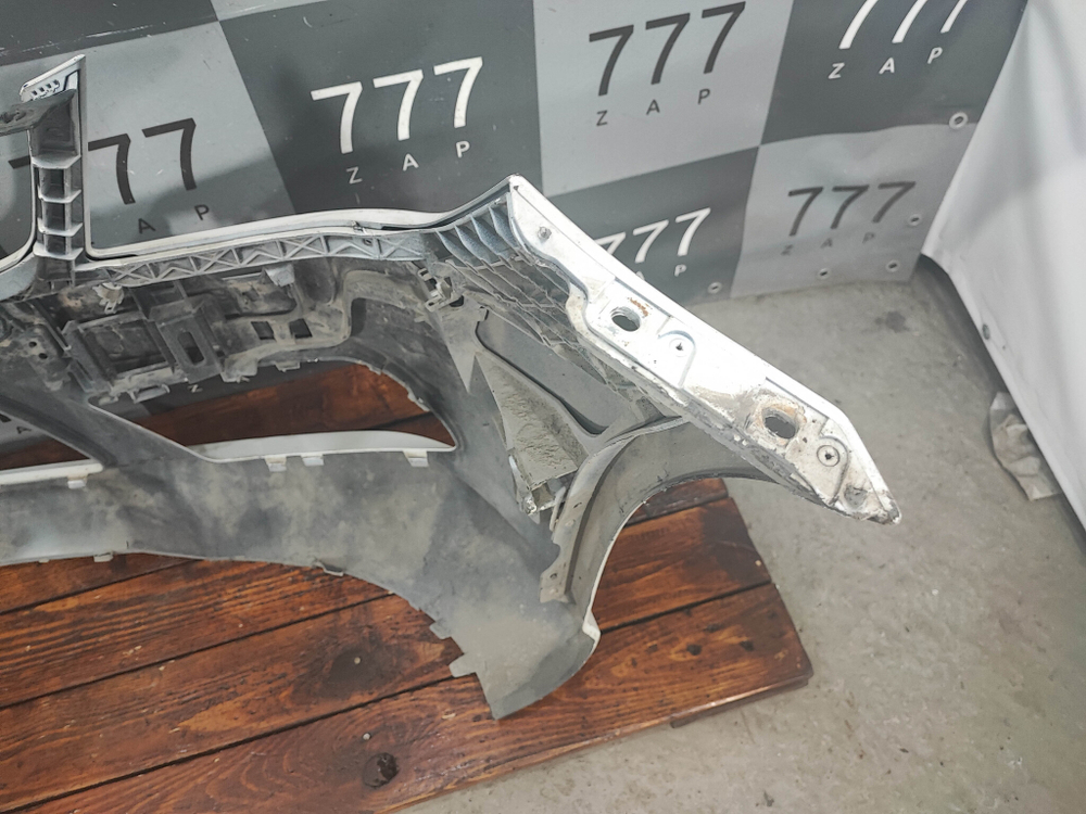 Бампер передний AMG Mercedes E-Class (C207) 09-12 Б/У Оригинал A2078852725