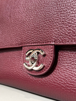 Chanel Maxi Flapbag 32 cm