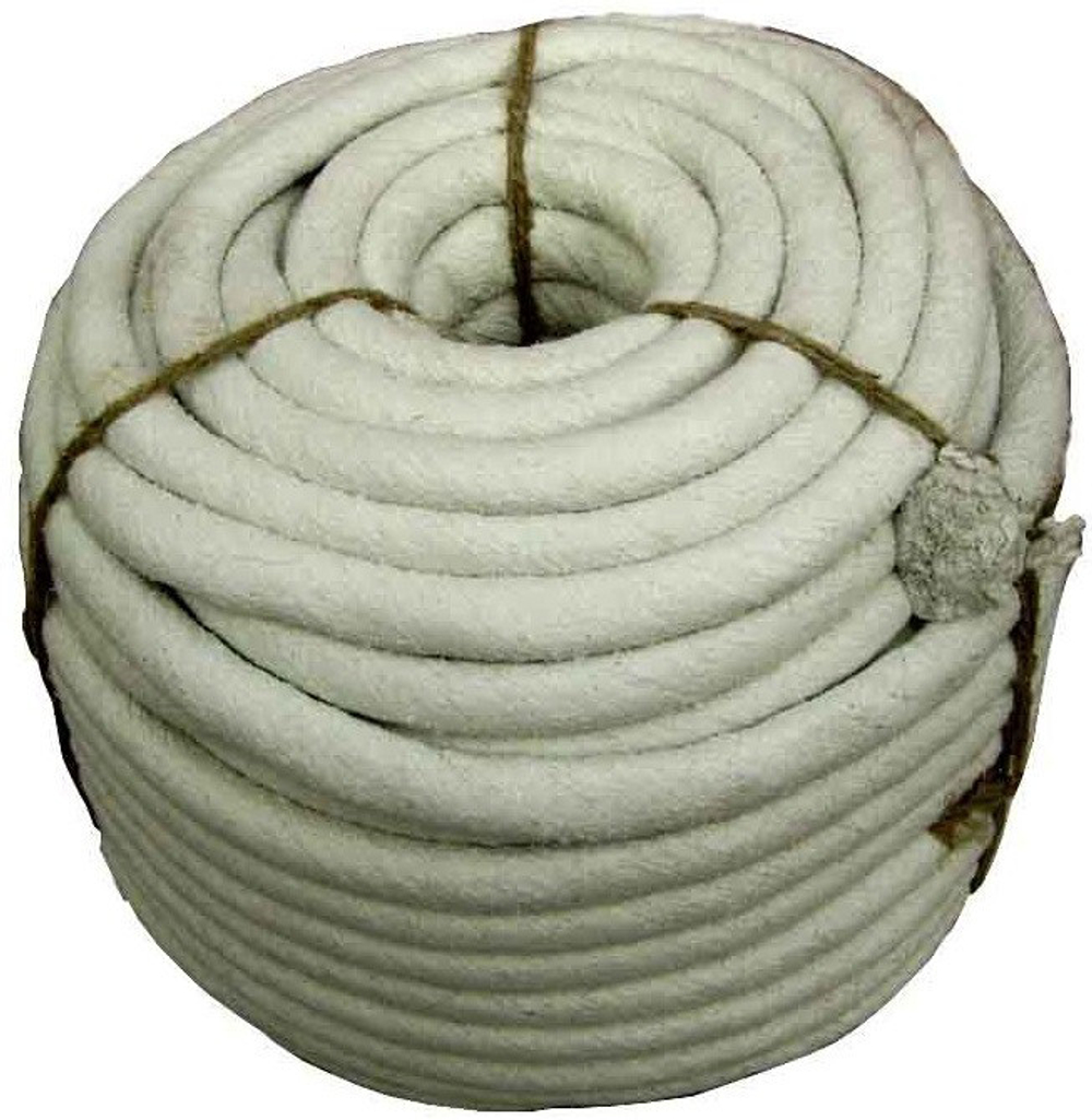 Шнур асбестовый