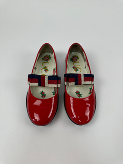 Туфли Gucci