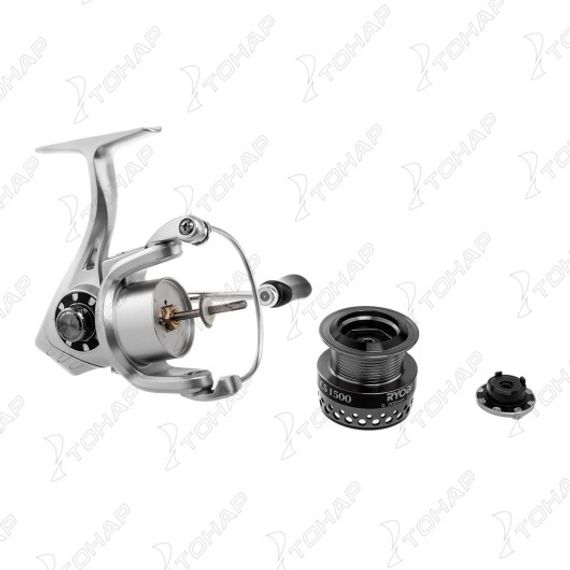 Катушка Pilot CS 1500 RYOBI