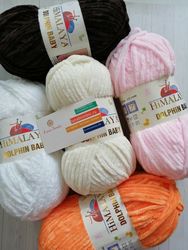 Himalaya Dolphin Baby Himalaya Dolphin Baby