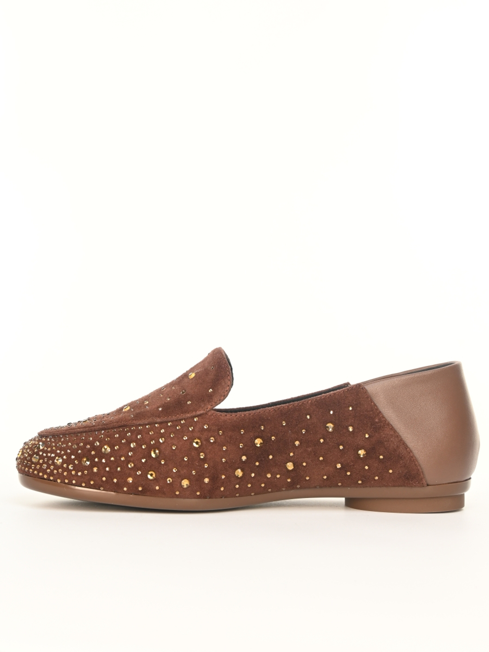 Лоферы женские Ascalini G2354