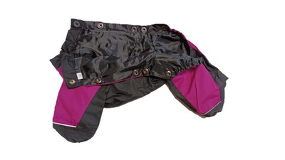 Комбинезон Sports демисезонный 30 девочка (обхват груди 66 - 71)