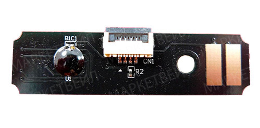 Чип для картриджа W1104A DRUM, 20K (ELP Imaging®)