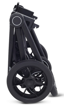 Детская коляска Rant Flex 3 в 1 RA077 Grey