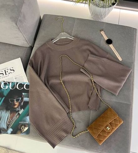 Джемпер 2562685 Fabrika