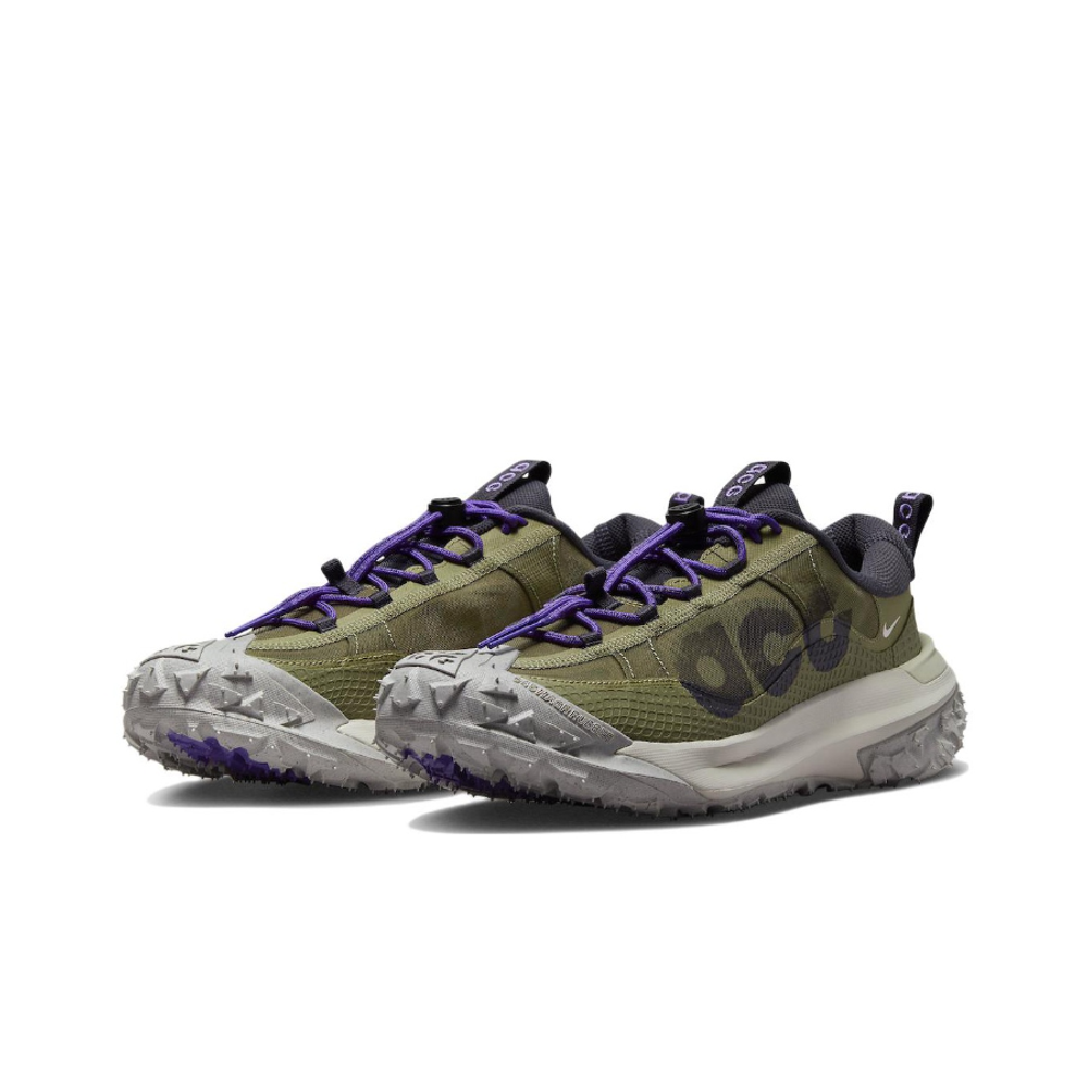Кроссовки Nike ACG Mountain Fly 2 Low 'Neutral Olive' DV7903‑200