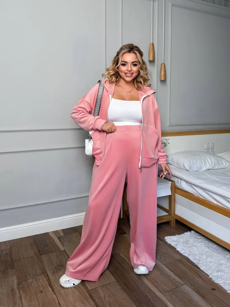 Костюм УК-1817 Фабрика Моды