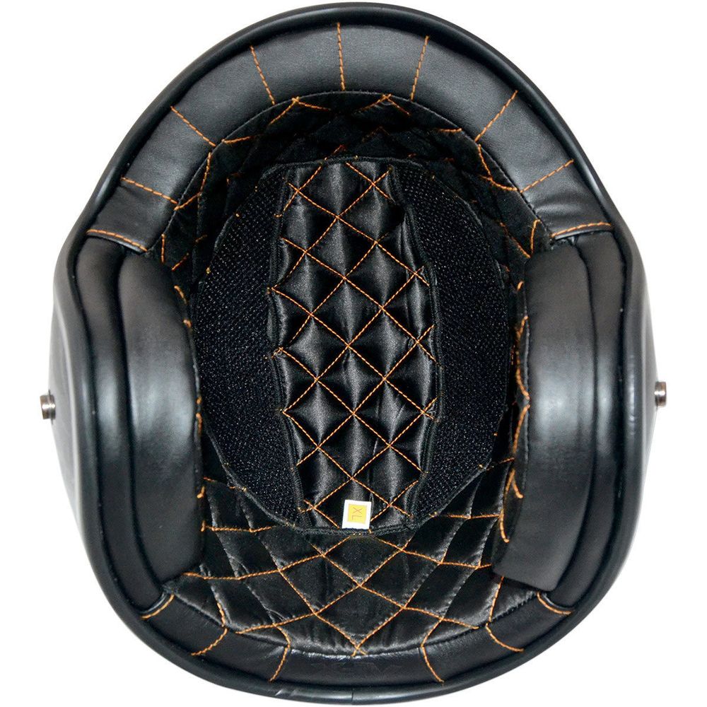 FX-76 Route 66 / Черный