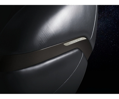 Массажное кресло US Medica Apollo