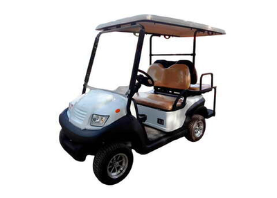 Гольфкар BREEZ 2+2 - B