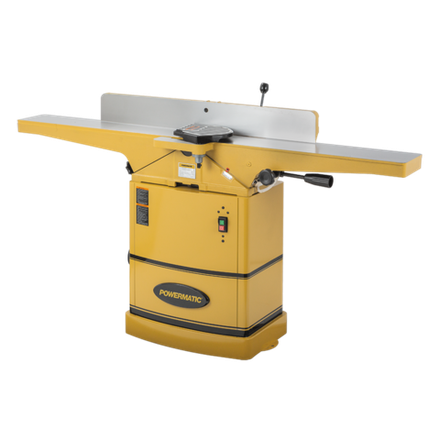 Фуговальный станок Powermatic 54A