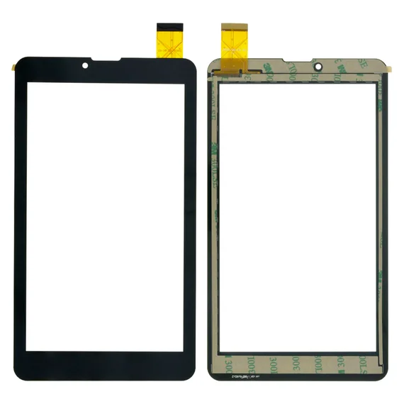 Тачскрин ZYD070-237-V1 (Черный)