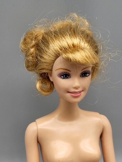 Кукла Барби Ballet Star 2001