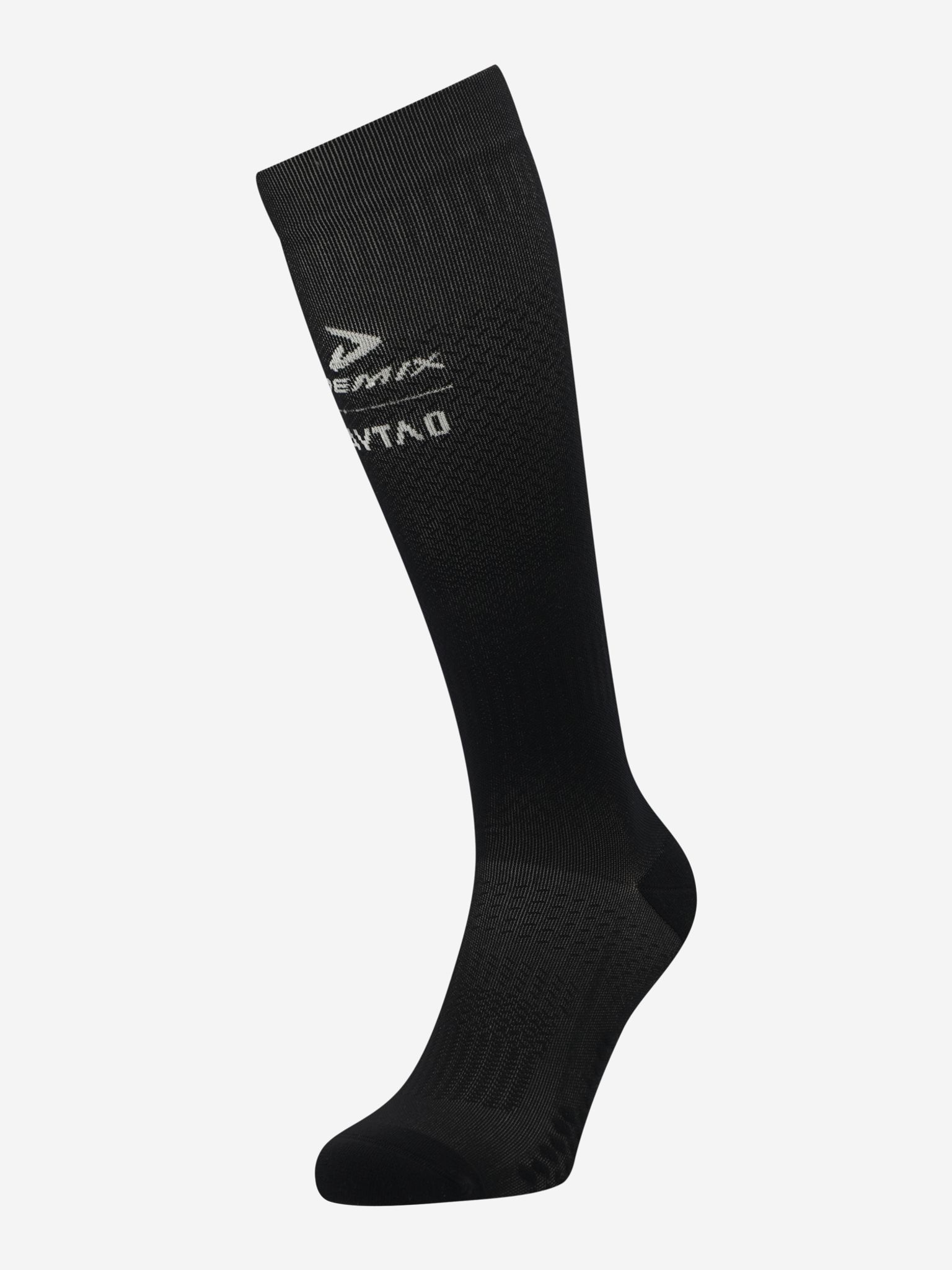 AYTLO X DEMIX BLACK RUNNING SOCKS | Аутло